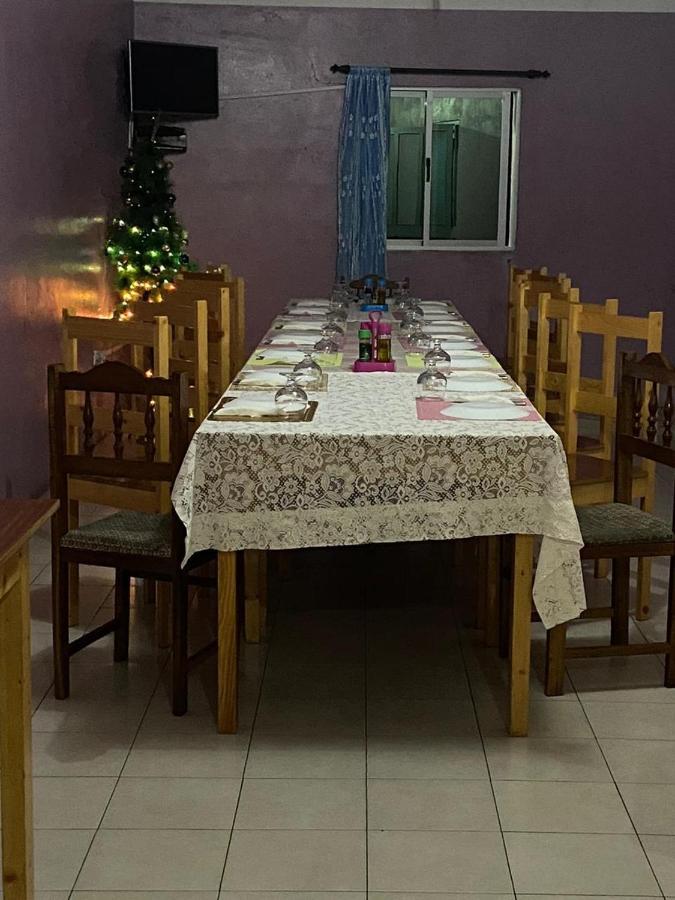 לינה וארוחת בוקר Portela Casa Ze & Sonia מראה חיצוני תמונה