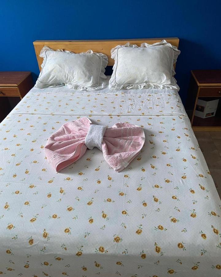 לינה וארוחת בוקר Portela Casa Ze & Sonia מראה חיצוני תמונה