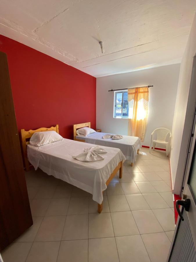 לינה וארוחת בוקר Portela Casa Ze & Sonia מראה חיצוני תמונה