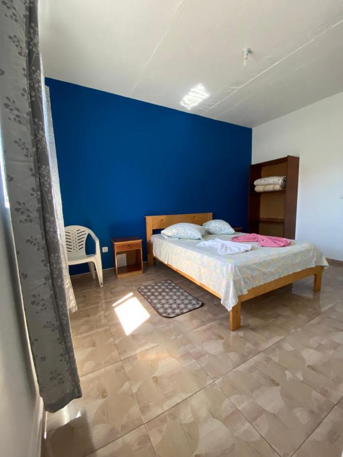 לינה וארוחת בוקר Portela Casa Ze & Sonia מראה חיצוני תמונה