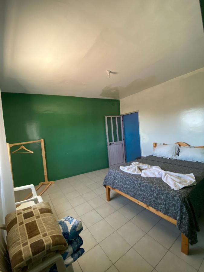 לינה וארוחת בוקר Portela Casa Ze & Sonia מראה חיצוני תמונה