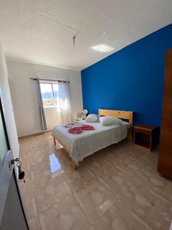 לינה וארוחת בוקר Portela Casa Ze & Sonia מראה חיצוני תמונה