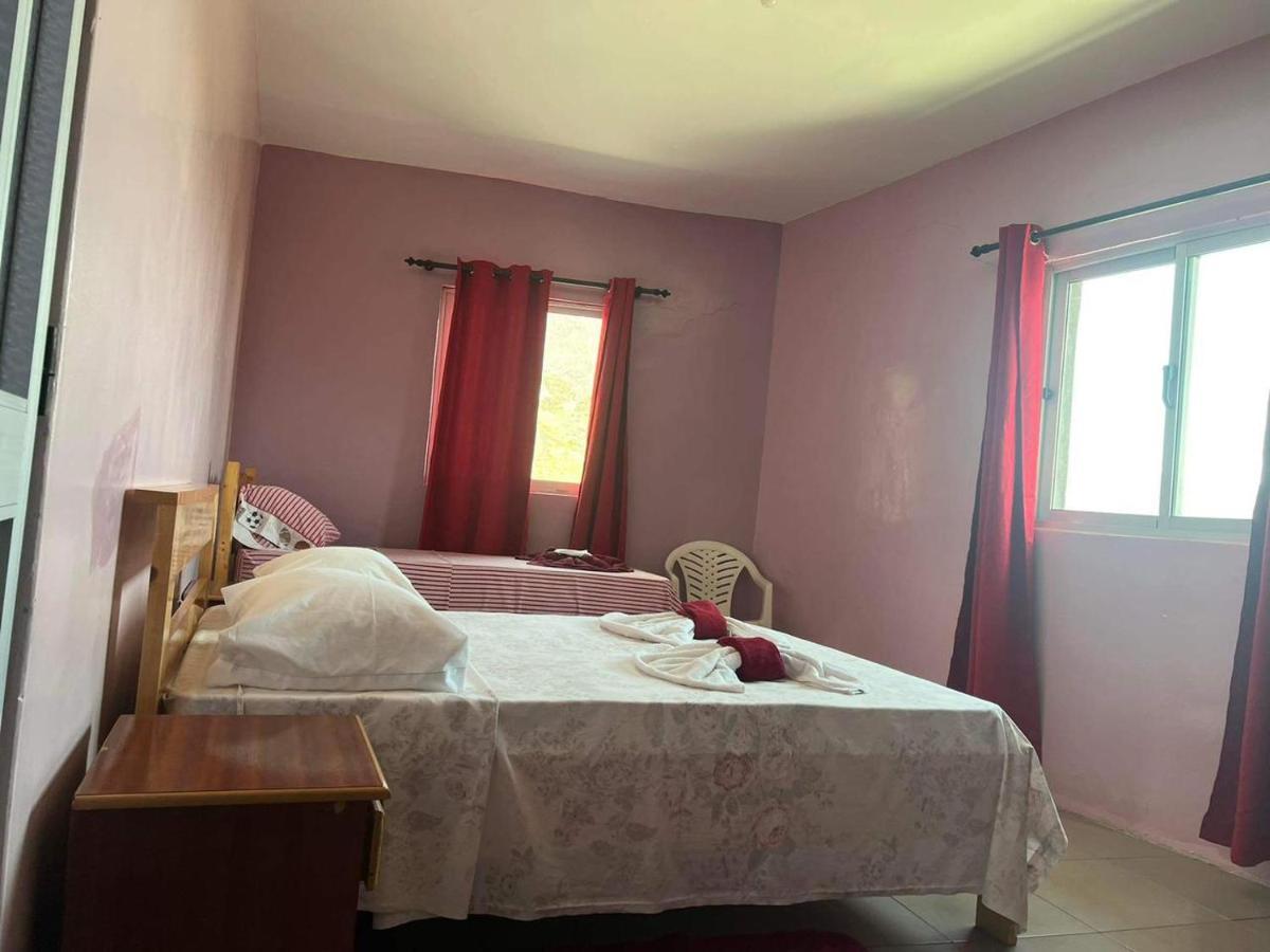 לינה וארוחת בוקר Portela Casa Ze & Sonia מראה חיצוני תמונה
