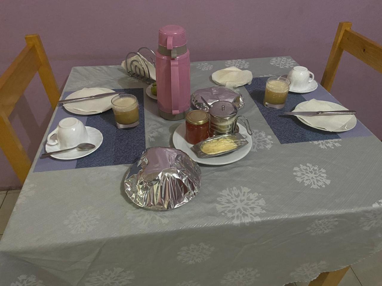 לינה וארוחת בוקר Portela Casa Ze & Sonia מראה חיצוני תמונה