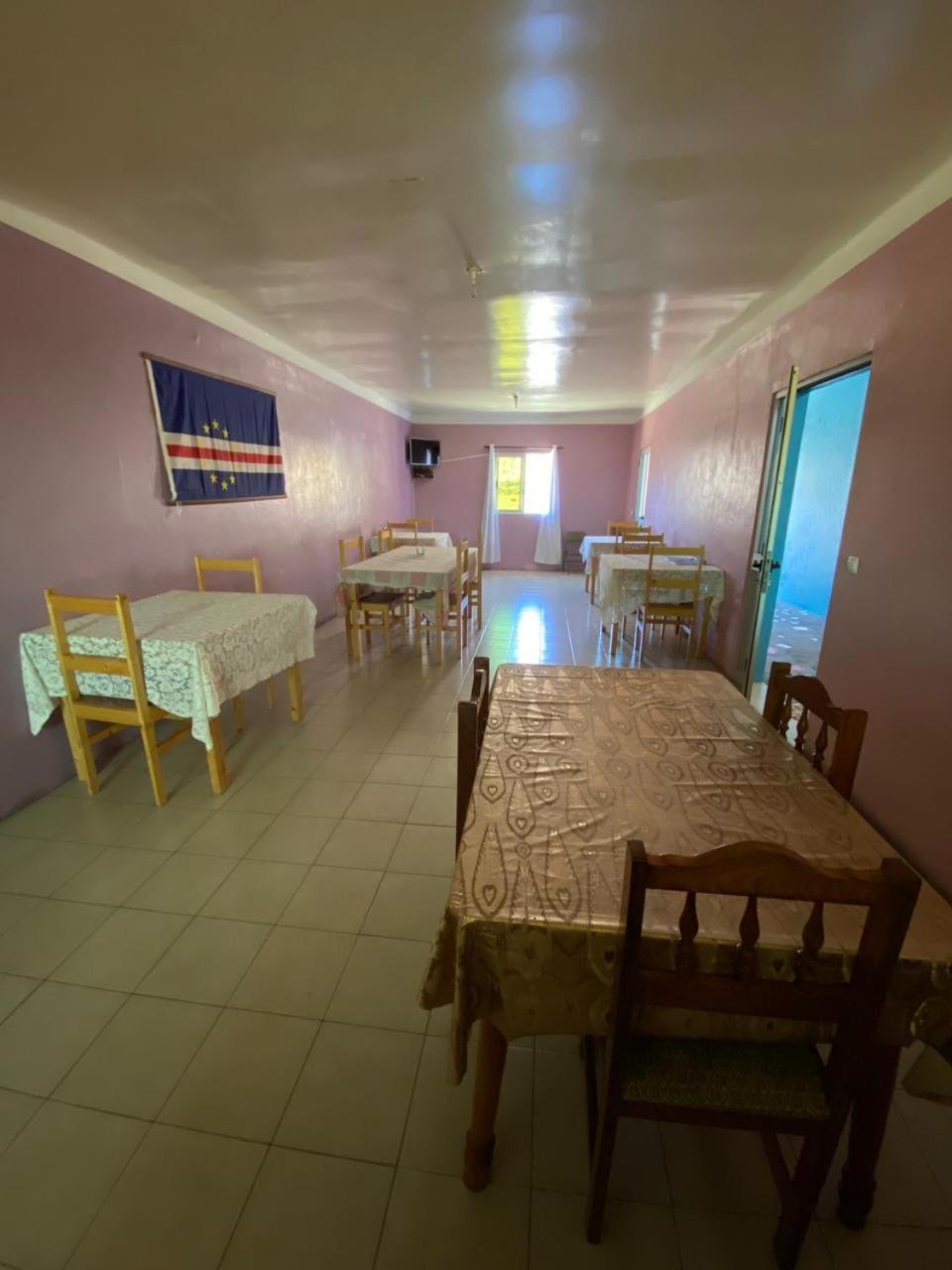 לינה וארוחת בוקר Portela Casa Ze & Sonia מראה חיצוני תמונה
