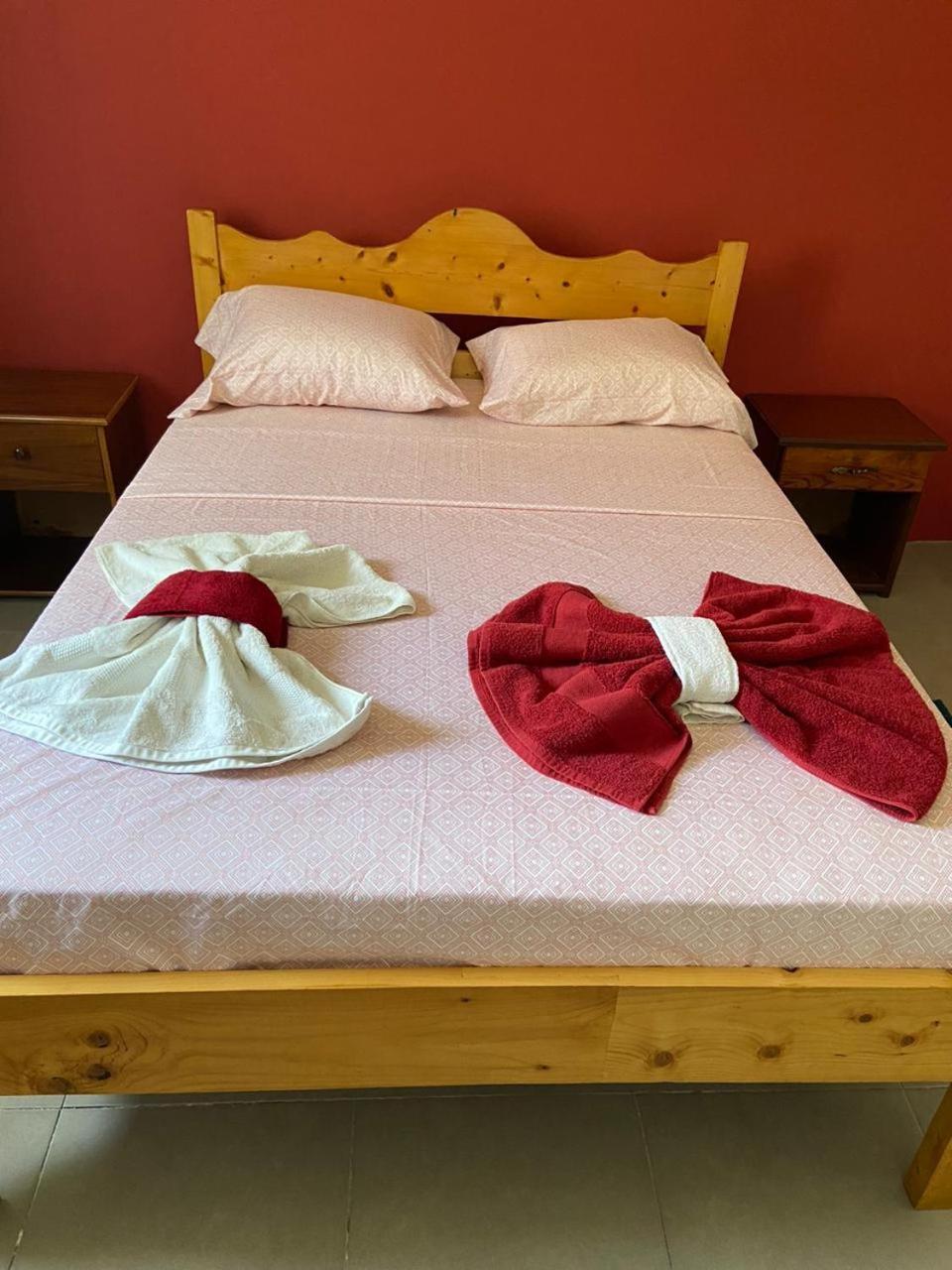 לינה וארוחת בוקר Portela Casa Ze & Sonia מראה חיצוני תמונה