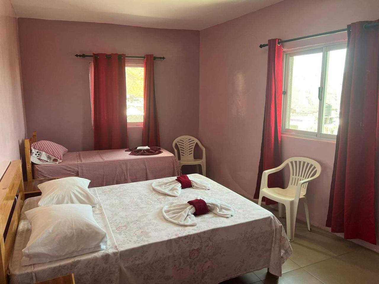 לינה וארוחת בוקר Portela Casa Ze & Sonia מראה חיצוני תמונה